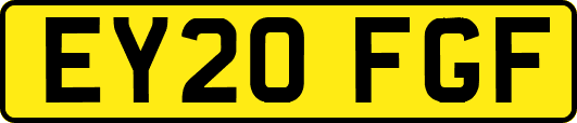 EY20FGF