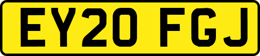 EY20FGJ