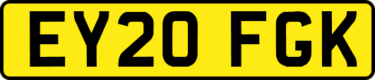 EY20FGK