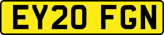 EY20FGN