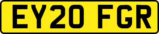 EY20FGR
