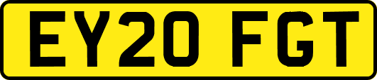 EY20FGT
