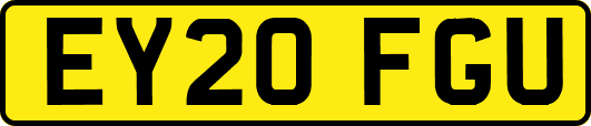 EY20FGU