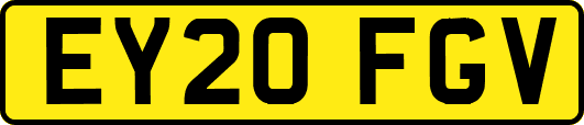 EY20FGV