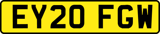 EY20FGW