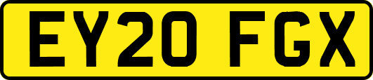 EY20FGX