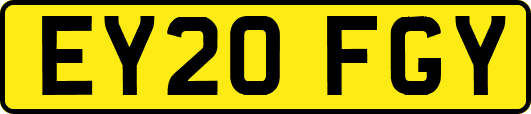 EY20FGY