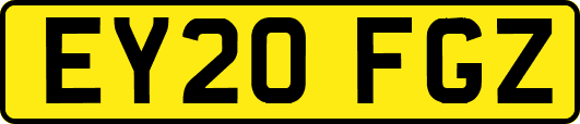 EY20FGZ