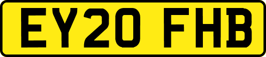 EY20FHB