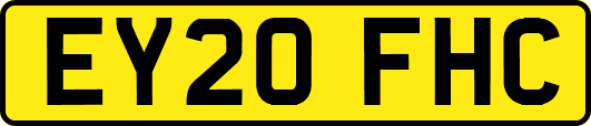 EY20FHC