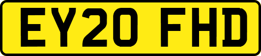 EY20FHD