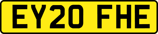EY20FHE