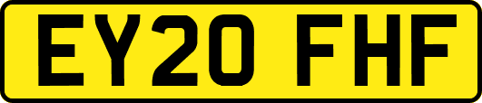 EY20FHF