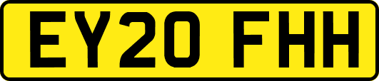 EY20FHH
