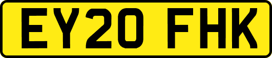 EY20FHK
