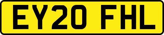 EY20FHL