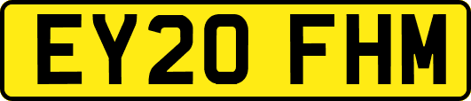 EY20FHM