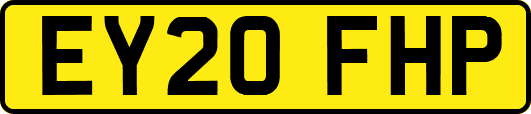 EY20FHP