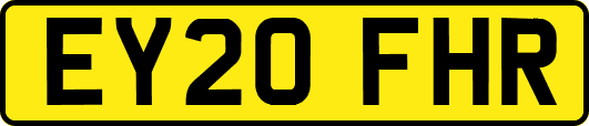 EY20FHR