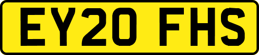 EY20FHS
