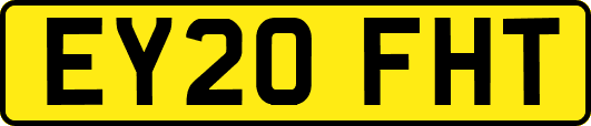 EY20FHT