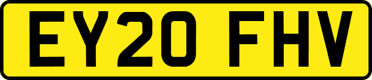 EY20FHV
