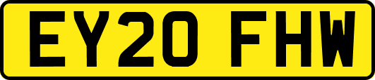 EY20FHW