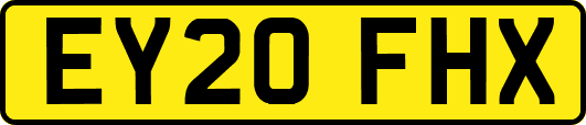 EY20FHX