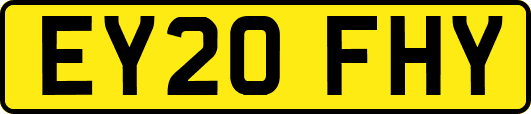 EY20FHY