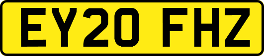 EY20FHZ