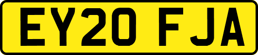 EY20FJA