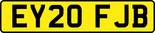 EY20FJB