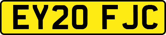 EY20FJC