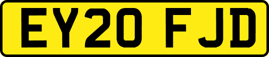 EY20FJD