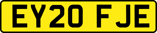 EY20FJE
