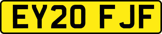 EY20FJF
