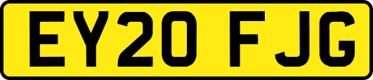 EY20FJG