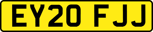 EY20FJJ