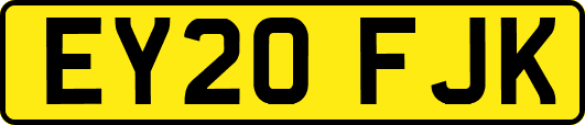EY20FJK