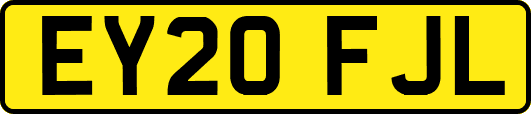 EY20FJL