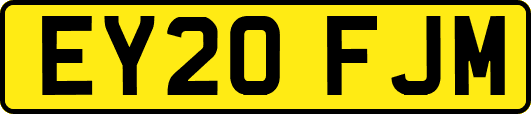 EY20FJM