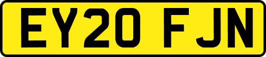 EY20FJN