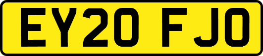 EY20FJO