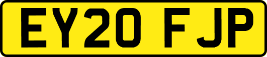 EY20FJP