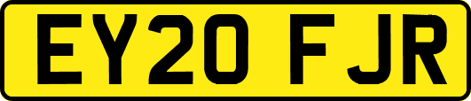 EY20FJR