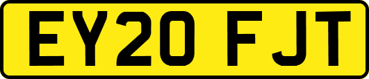 EY20FJT