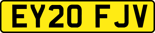 EY20FJV