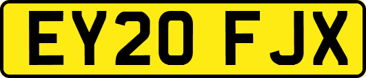 EY20FJX