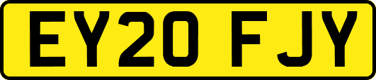 EY20FJY