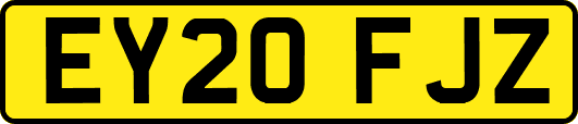 EY20FJZ